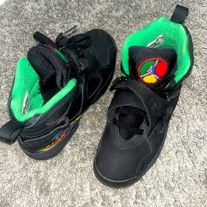 Jordan Retro’s Youth